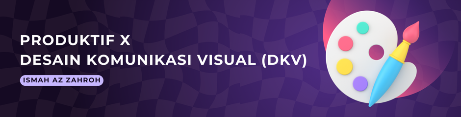 PRODUKTIF X DKV 2024/2025