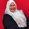 METIA WIDYARTI, M.Pd. guru